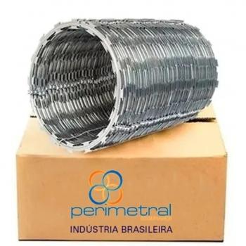 CONCERTINA PERIMETRAL 41 xxxx