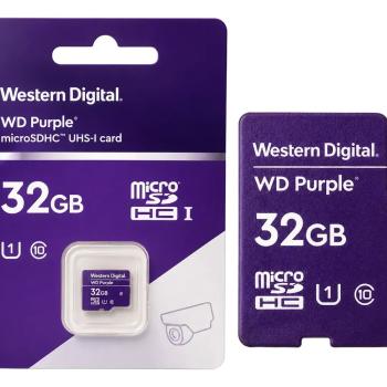 Cartão de Memória 32GB INTELBRAS