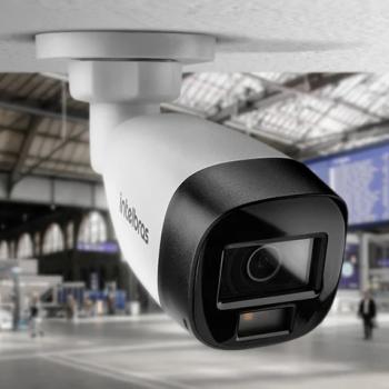 CAMERA INTELBRAS VHD 1120 FULL COLOR