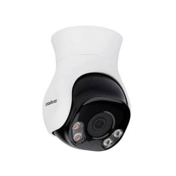 CAMERA INTELBRAS VHD 3200 360º C/ AUDIO FULL COLOR