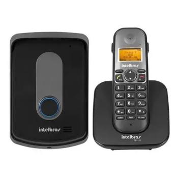 INTERFONE SEM FIO TIS 5010