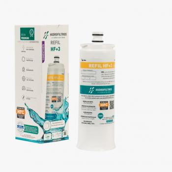 REFIL PARA PURIFICADOR ELÉTRICO HF+3 (IBBL)