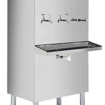 TORRE RESF. DE AGUA COLUNA 100L 127/220V - 1T/1E