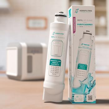 REFIL PARA PURIFICADOR ELÉTRICO HF-ELX 30/40