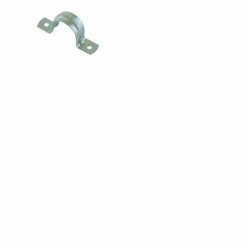 ABRAÇADEIRA METÁLICA P/ TUBO 25mm