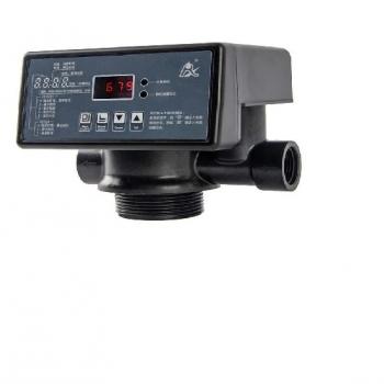 Valvula Automatica para Filtro 2m3/h (Sem Cont. de Fluxo)