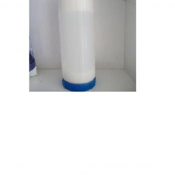 CARTUCHO RECARREGÁVEL RESINA MISTA PARA DEIONIZADOR 10“