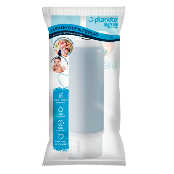 REFIL PA 230 FIT ESPECIAL (PLANETA AGUA)