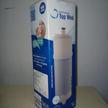 REFIL PURIFICADOR TOP WEB (PLANETA ÁGUA)
