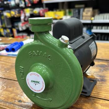 BOMBA CENTRIFUGA FAMAC 1/2 CV