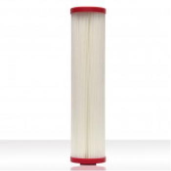 DISP FILTR TRAD POLYESTER 20“ BIG FILTER PLISSADO 50 MICRAREF (6937)
