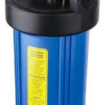 BIG BLUE 10“ COMPLETO