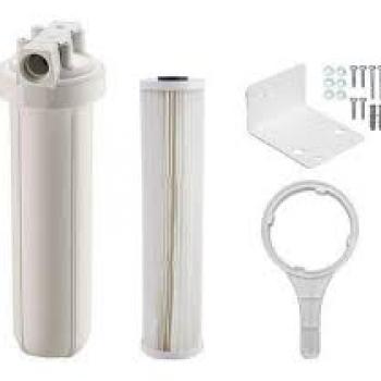 BIG FILTER PLISSADO (equipamento)