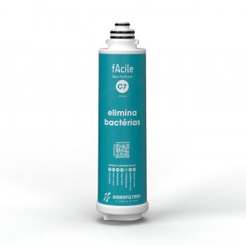 REFIL FACILE C7 (ELIMINA BACTÉRIA)
