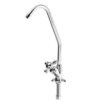 BICA FAUCET P/BANCADA 1/4 DE VOLTA OC: