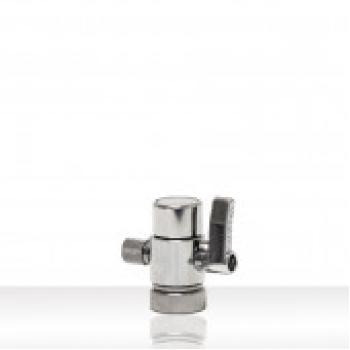 DIFUSOR CROMADO 5/16 1 VIA (/HOKEN / PLANETA AGUA)