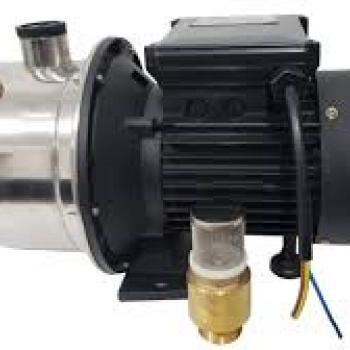 Bomba Thebe 1 CV inox