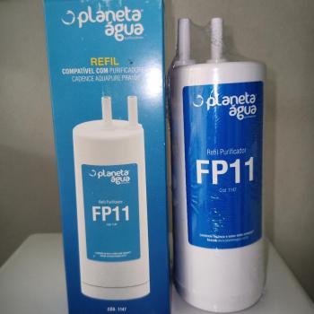 REFIL FP11 - CADENCE AGUAPURE / HK 4005 (PLANETA AGUA)