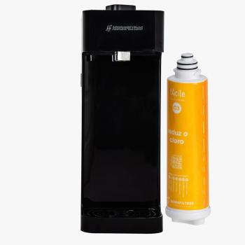 PURIFICADOR FACILE C3 PRETO