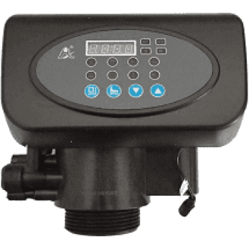 VÁLVULA AUTOMÁTICA para ABRANDADOR 4m3/h