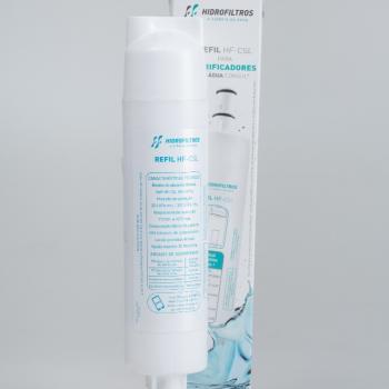 REFIL HF-CSL (Consul)
