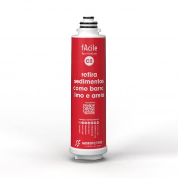 REFIL FACILE C2 (SEDIMENTO)