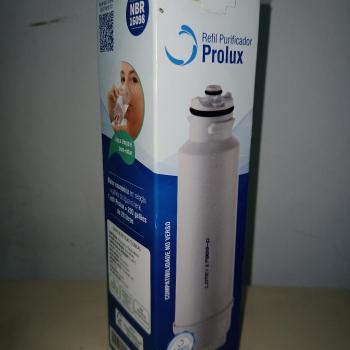 REFIL PURIFICADOR PROLUX (PLANETA ÁGUA)