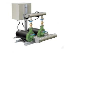 SISTEMA PRESSURIZADOR PHWATER 3CV