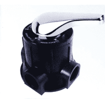 Valvula Manual para Abrandador 4m3