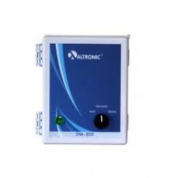 QUADRO CHAVE BIFASICA  - 220VCA - 1CV (6,3 - 10A) - - - - - Cod. Altern.: