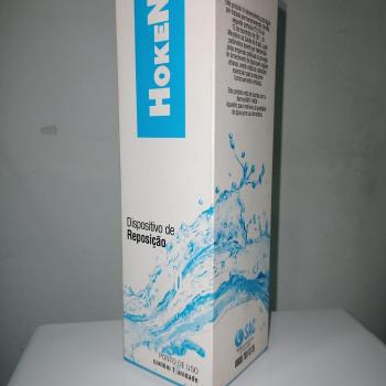 DISPOSITIVO IBBL   CP 500 BR - BICO FINO (HOKEN)