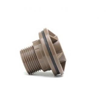 ADAPTADOR SOLD. C/FLANGE 32mm - Tigre