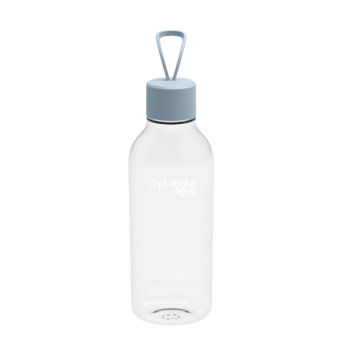 SQUEEZE LEVE 700ML AZUL (PLANETA AGUA)