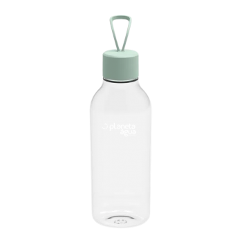 SQUEEZE LEVE 700ML VERDE (PLANETA AGUA)