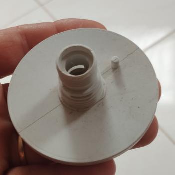 BASE DO FAUCET HK 127