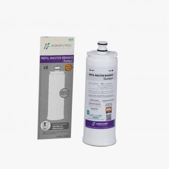 REFIL PARA PURIFICADOR ELÉTRICO MODELO (MASTER  FRIO BRANCO)