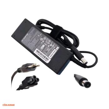 CARREGADOR NOTEBOOK ELITEBOOK HP 840 G1 19V 4.7A