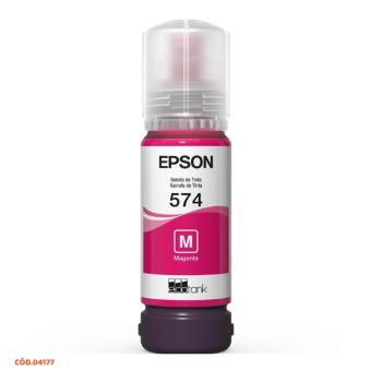 REFIL DE TINTA EPSON MAGENTA T574320