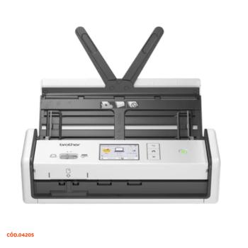 SCANNER BROTHER ADS-1800W