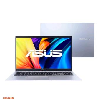 NOTEBOOK ASUS VIVOBOOK 15,6 POLEGADAS CORE i3 8GB SSD 256GB W11  PRATA