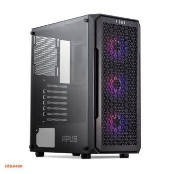 CPU CORE I5 10400F 16GB RAM DDR4 SSD 480GB WINDOWS