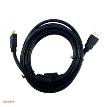 CABO HDMI 300CM - CB1106 HAYOM