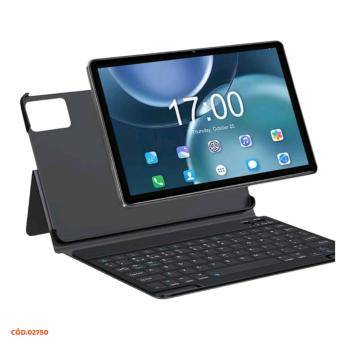 TABLET AMIYO 10.1 128GB 4GBRAM COM CAPA E TECLADO SLIM E1035 ANDROID 6000MAH 3.8V FULL HD