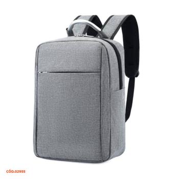 MOCHILA NOTEBOOK EMBORRACHADA 60431 AUREL CORES DIVERSAS