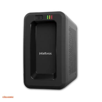 NOBREAK INTELBRAS ATTIV 1500VA BIVOLT