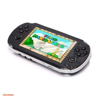 VIDEO GAME PORTATIL 5.8 POLEGADAS EONY 16GB A-8299