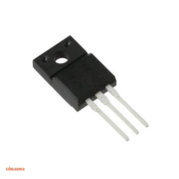 TRANSISTOR STP 200N3II TO-220