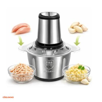 MULTIPROCESSADOR TRITURADOR DE ALIMENTOS ELETRICO