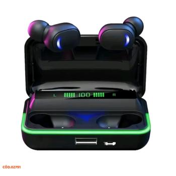 FONE DE OUVIDO BLUETOOTH GAMER KA-938 TWS SPORT