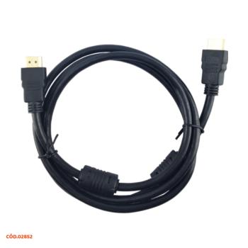 CABO HDMI 150CM - CB1104 HAYOM